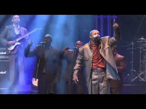 Siyabonga Jesu (Wahamba Nathi) [Live] - Oh Siyabonga official video thumbnail
