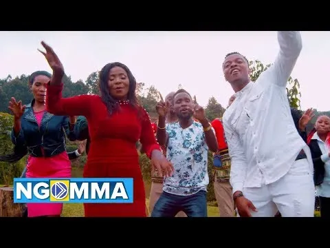 Walionicheka official video thumbnail