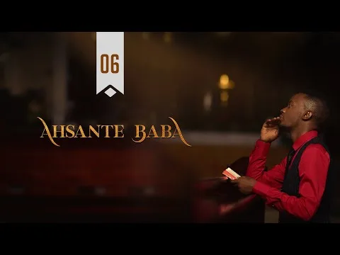 Ahsante Baba official video thumbnail