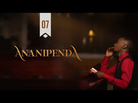 Ananipenda by Walter Chilambo video thumbnail
