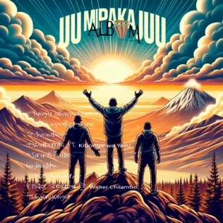 Album Art for Bila Sababu