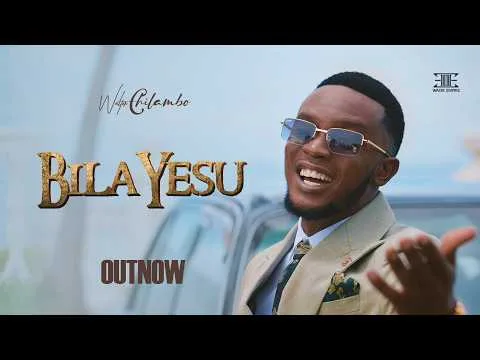 Bila Yesu official video thumbnail