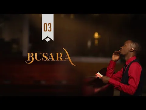Busara by Walter Chilambo video thumbnail
