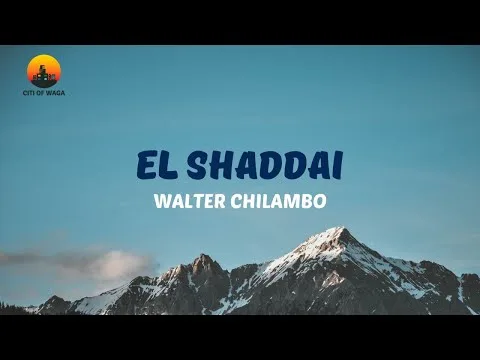 El Shaddai (H_art the band Cover) official video thumbnail
