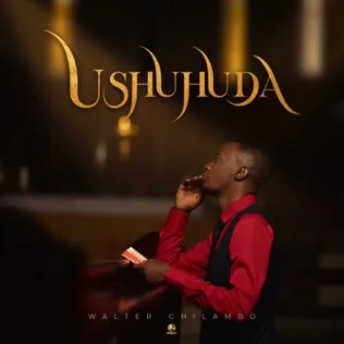 Walter Chilambo For Your Love