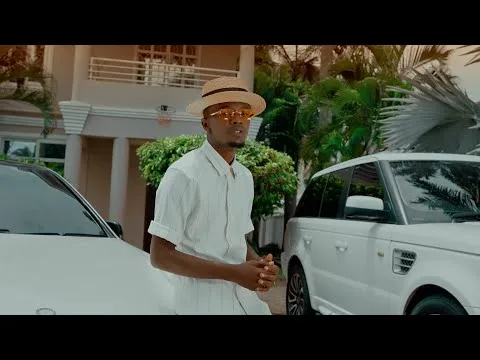 For Your Love official video thumbnail