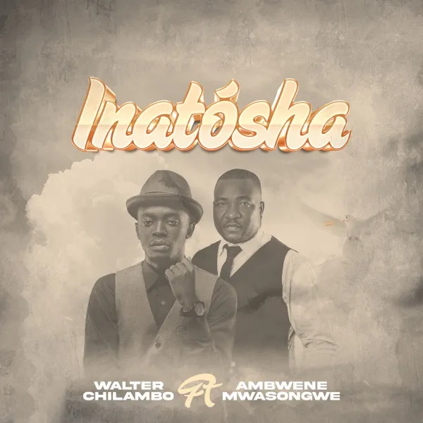 Album Art for Inatosha