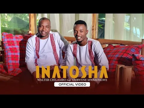 Inatosha official video thumbnail