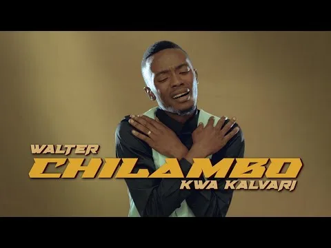 Kwa Kalvari official video thumbnail