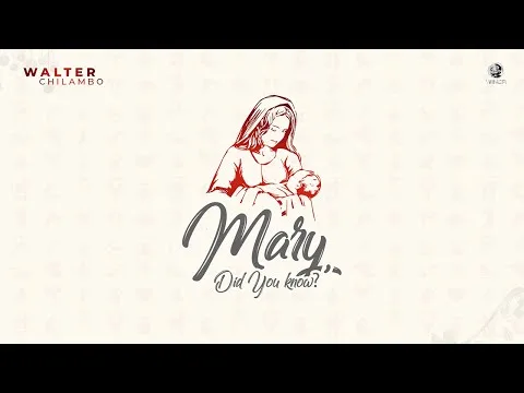 Mary, Did You Know? official video thumbnail