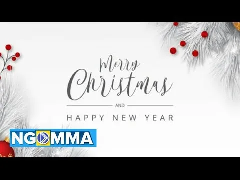Merry Christmas by Walter Chilambo video thumbnail