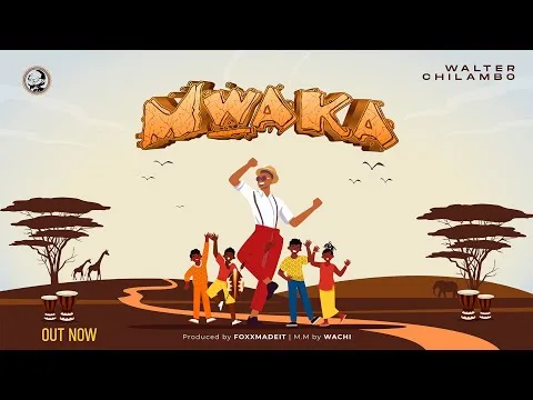 Mwaka by Walter Chilambo video thumbnail