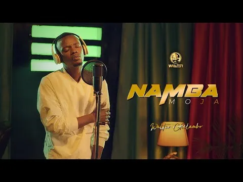 Namba Moja official video thumbnail
