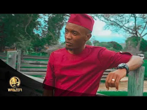 Neema Yako official video thumbnail
