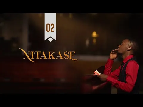 Nitakase official video thumbnail