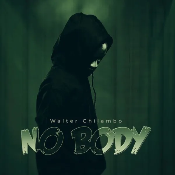 Album Art for Nobody