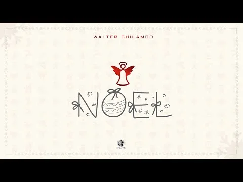 Noel official video thumbnail