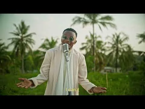 Sijawahi Ona official video thumbnail