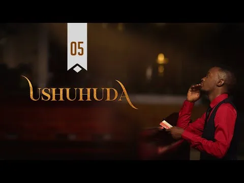 Ushuhuda official video thumbnail