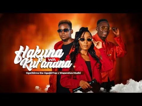 Hakuna Wa Kufanana by Wapendwa Muziki video thumbnail