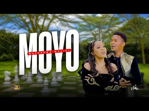 Moyo official video thumbnail