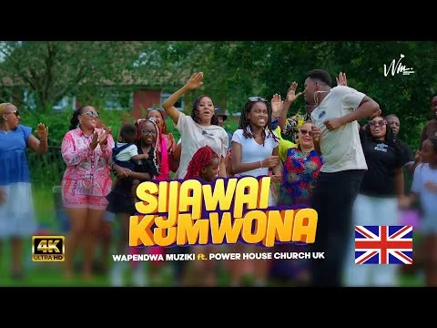 Sijawai Kumwona by Wapendwa Muziki video thumbnail