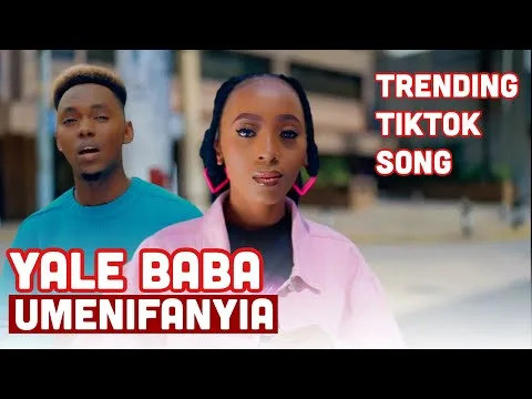 Yale Baba Umenifanyia by Wapendwa Muziki video thumbnail