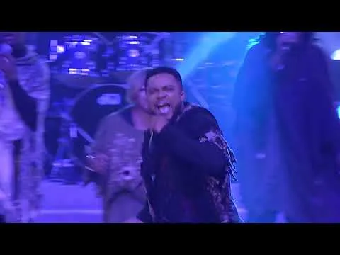 War Cry official video thumbnail