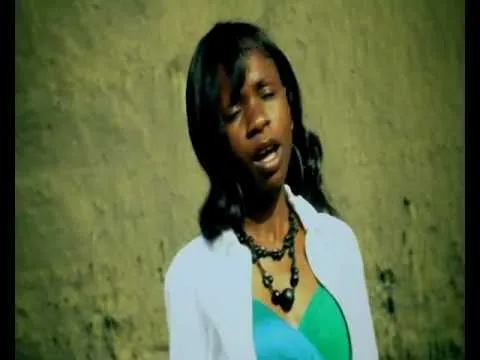Waweza (Able) by Evelyn Wanjiru video thumbnail