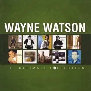 Wayne Watson Another Time, Another Place