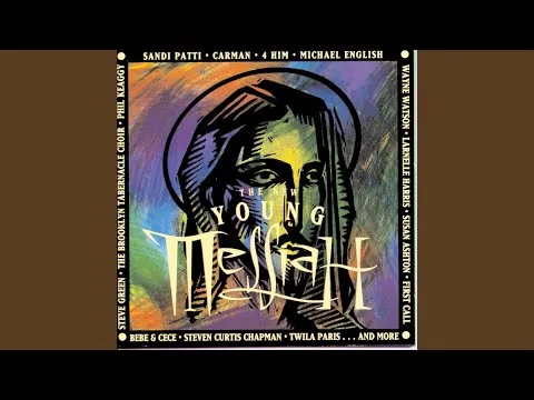 Comfort Ye My People official video thumbnail