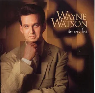 Wayne Watson Every Now and Again
