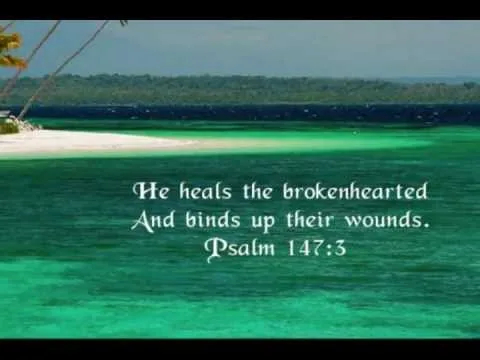 Friend of a Wounded Heart official video thumbnail