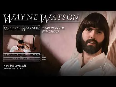 How He Loves Me official video thumbnail