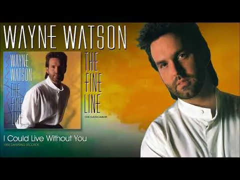 I Could Live Without You official video thumbnail