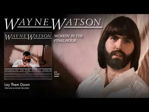 Lay Them Down official video thumbnail