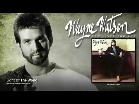 Light of The World official video thumbnail