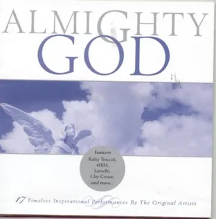 Album Art for Love Found A Way