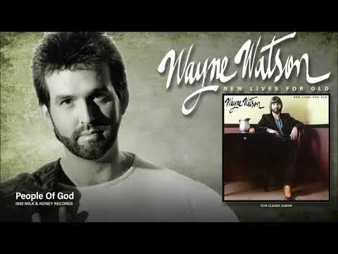 People of God official video thumbnail