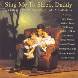 Album Art for Sing Me to Sleep, Daddy