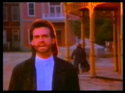 The Long Arm of the Lord official video thumbnail