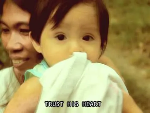Trust His Heart by Wayne Watson video thumbnail