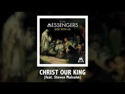 Christ Our King official video thumbnail