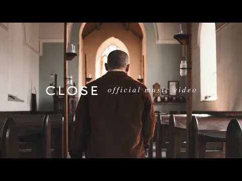 Close official video thumbnail