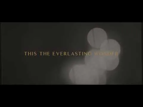 Come Thou Long Expected Jesus (Rejoice) official video thumbnail