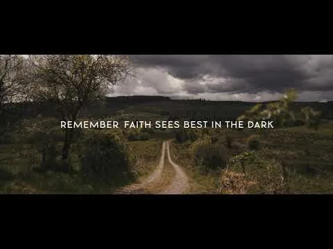 Faith Sees Best in The Dark official video thumbnail