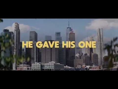 Give Thanks to God official video thumbnail
