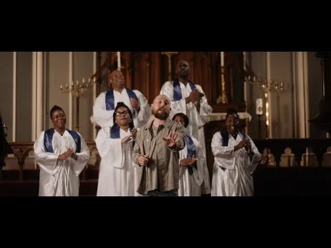 God Be The Glory by We Are Messengers video thumbnail