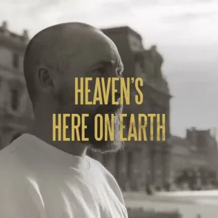 Heaven and Earth cover art