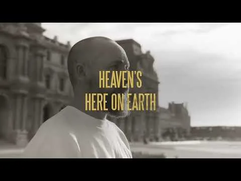 Heaven and Earth official video thumbnail